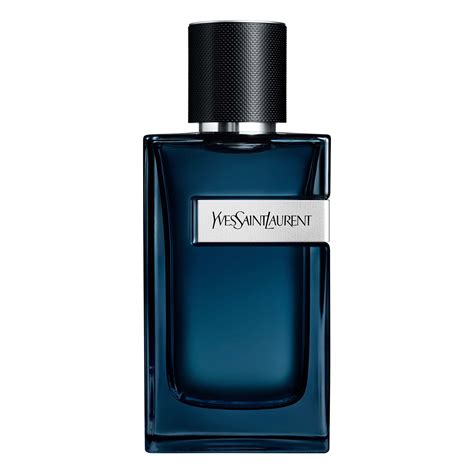 y y intense cologne